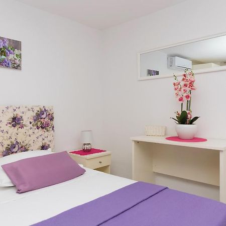 Premium Center Apartments Baška Voda Εξωτερικό φωτογραφία