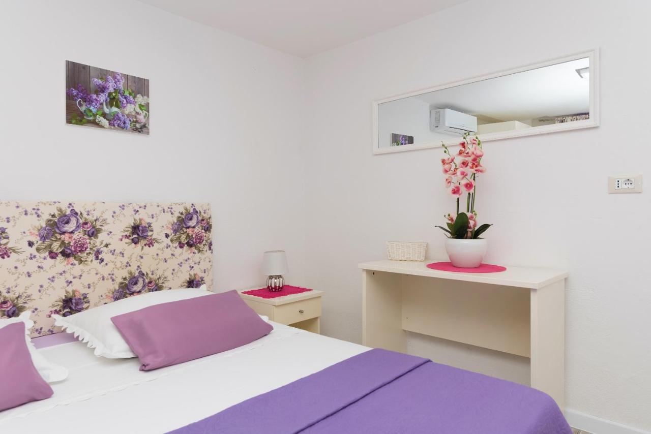 Premium Center Apartments Baška Voda Εξωτερικό φωτογραφία